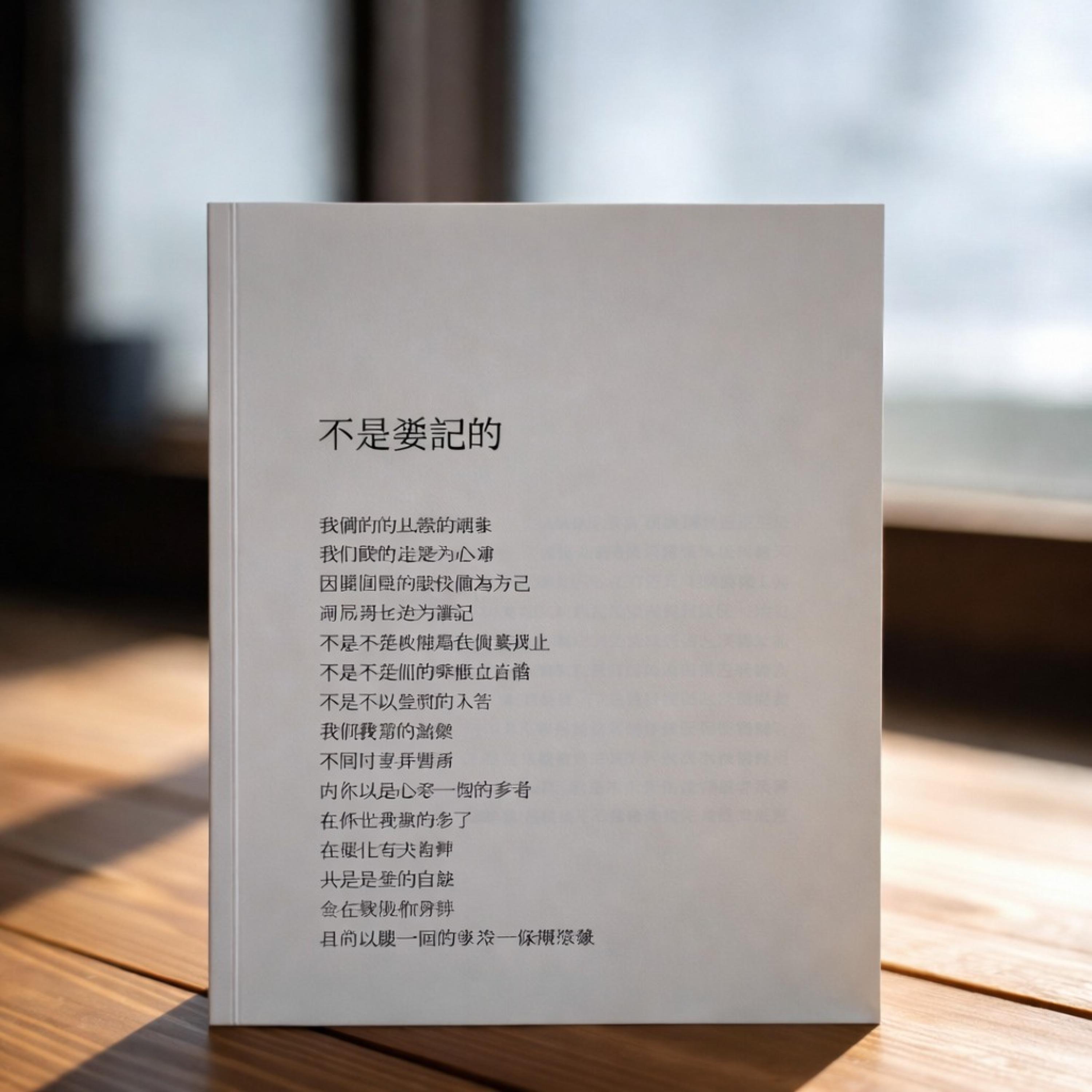 我走後（深情版）「我走了你別在難過 心裡有話都不想再說」 (1) - Nak relaxing封面