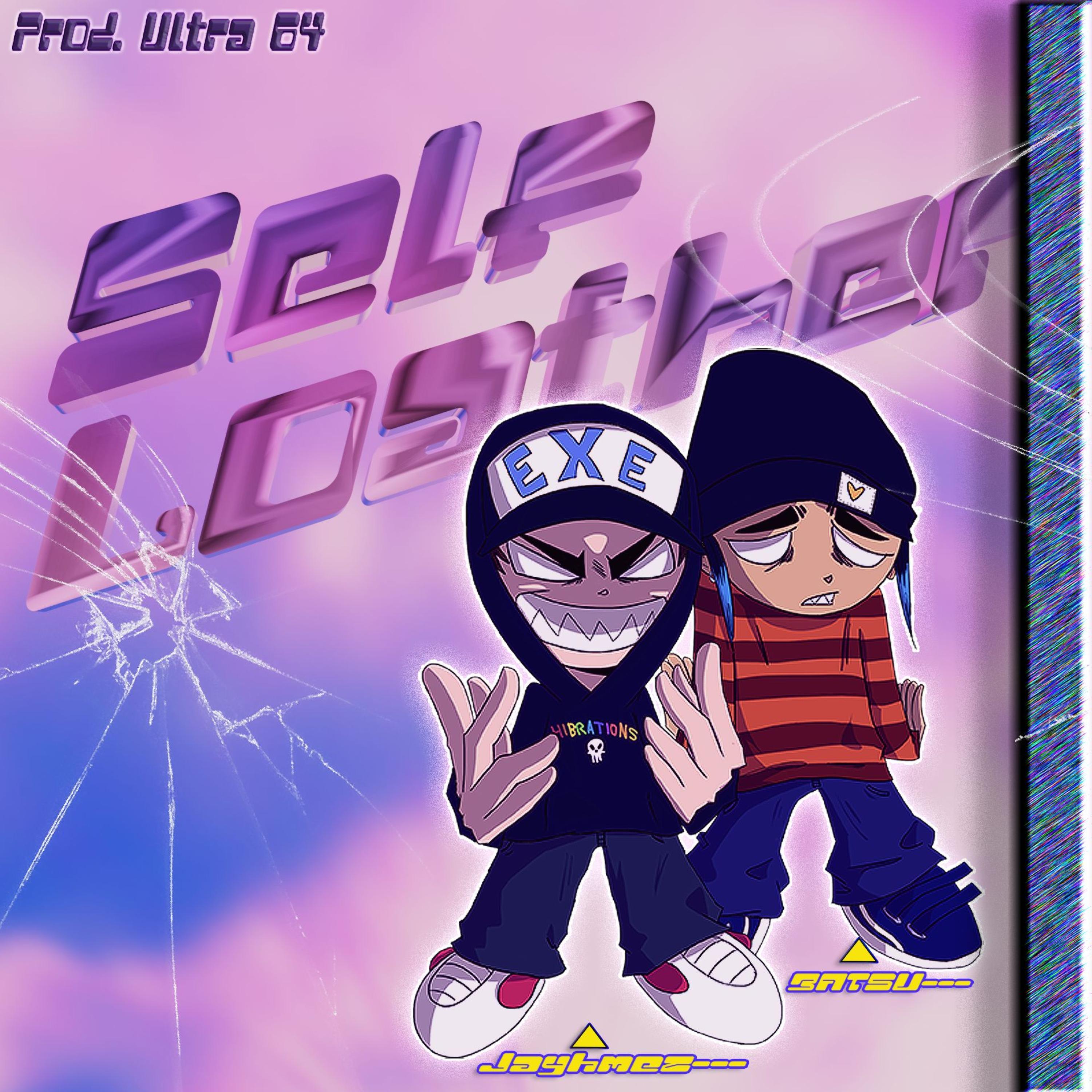 Self Loather (feat. jayhmez)