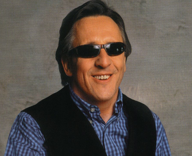 Gilbert Montagné