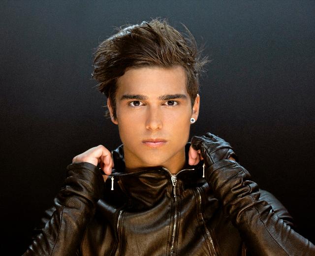 Eric Saade