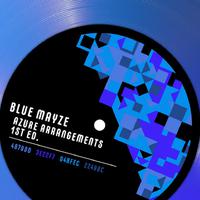 Blue Mayze