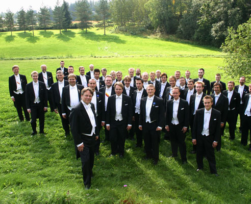 YL Male Voice Choir