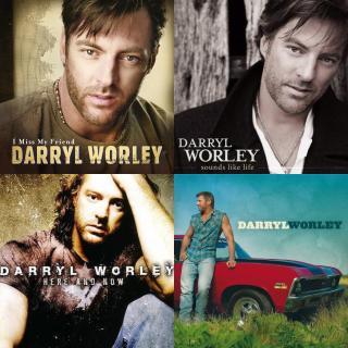 Darryl Worley