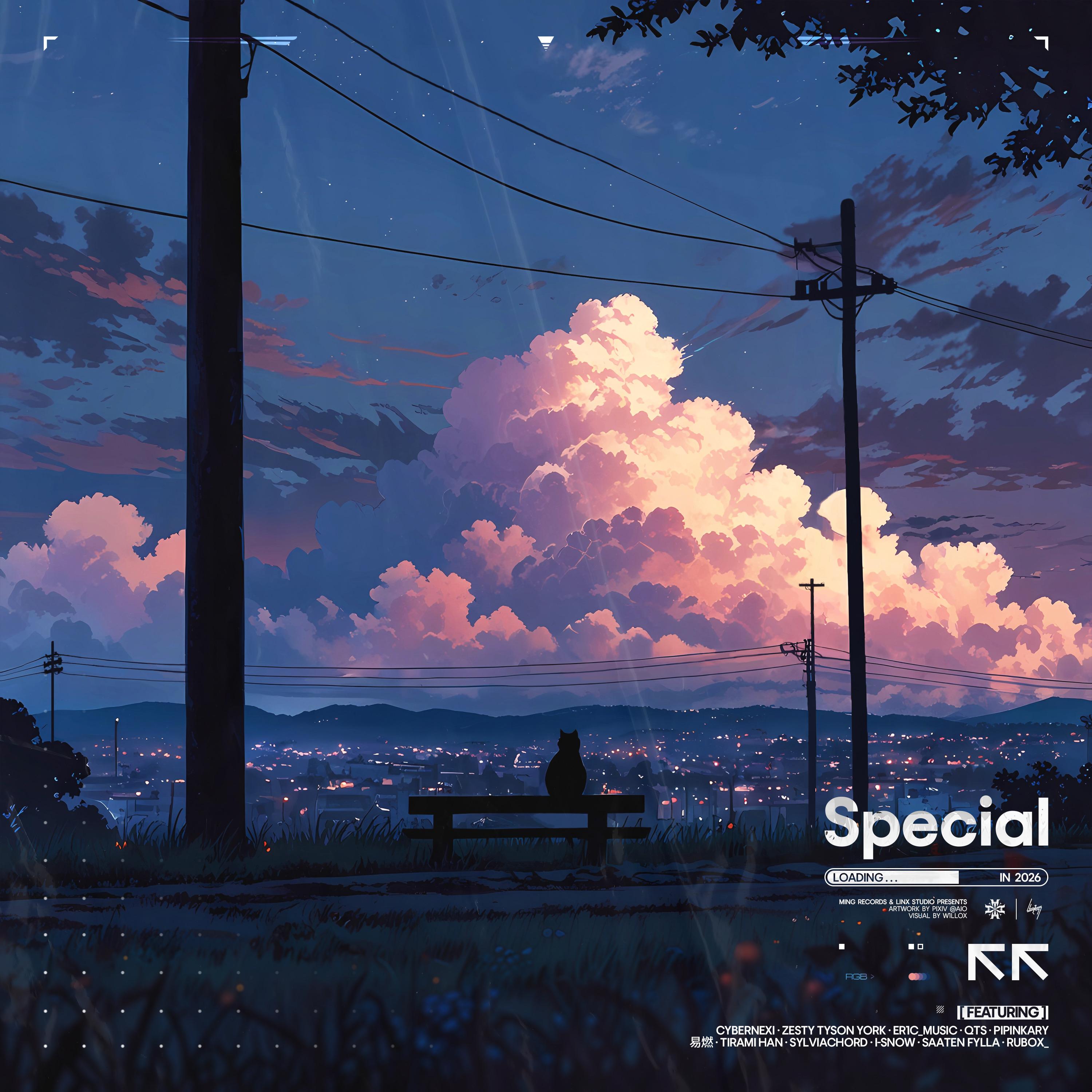 Special Loading In 2026