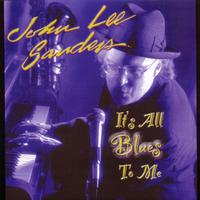 It´s All Blues To Me