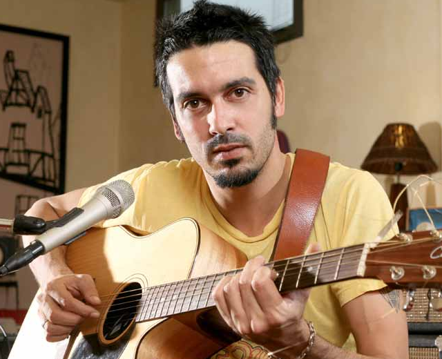 Roberto Angelini