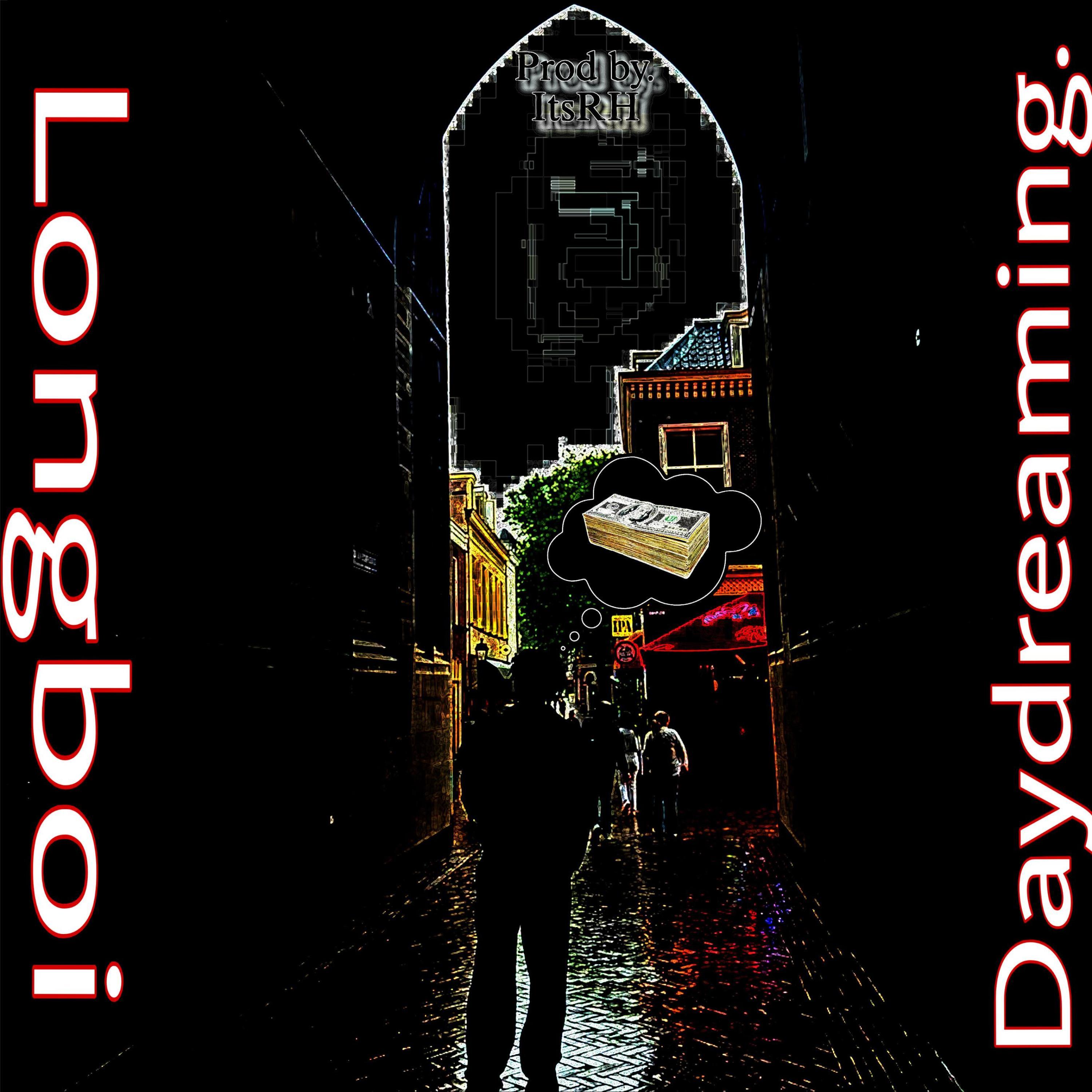 DAYDREAMING. (feat. ItsRH)