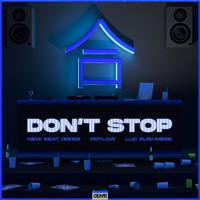 Don't Stop