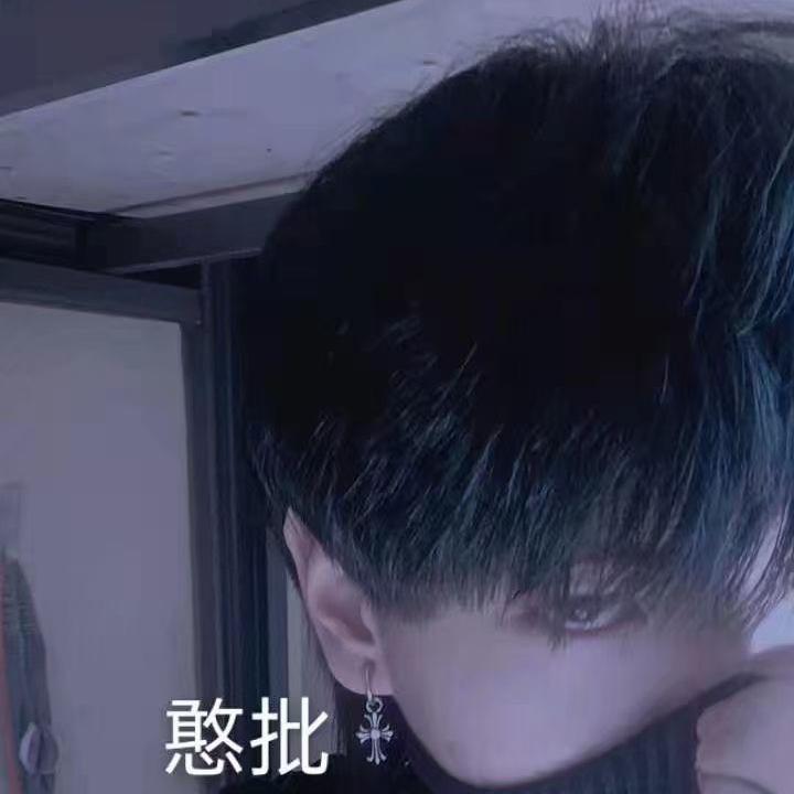 走马封面