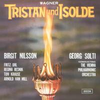 Georg Solti - Tristan und Isolde, WWV 90 / Act 2: