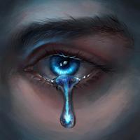 Blue Tears