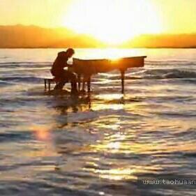 那些美轮美奂的钢琴曲