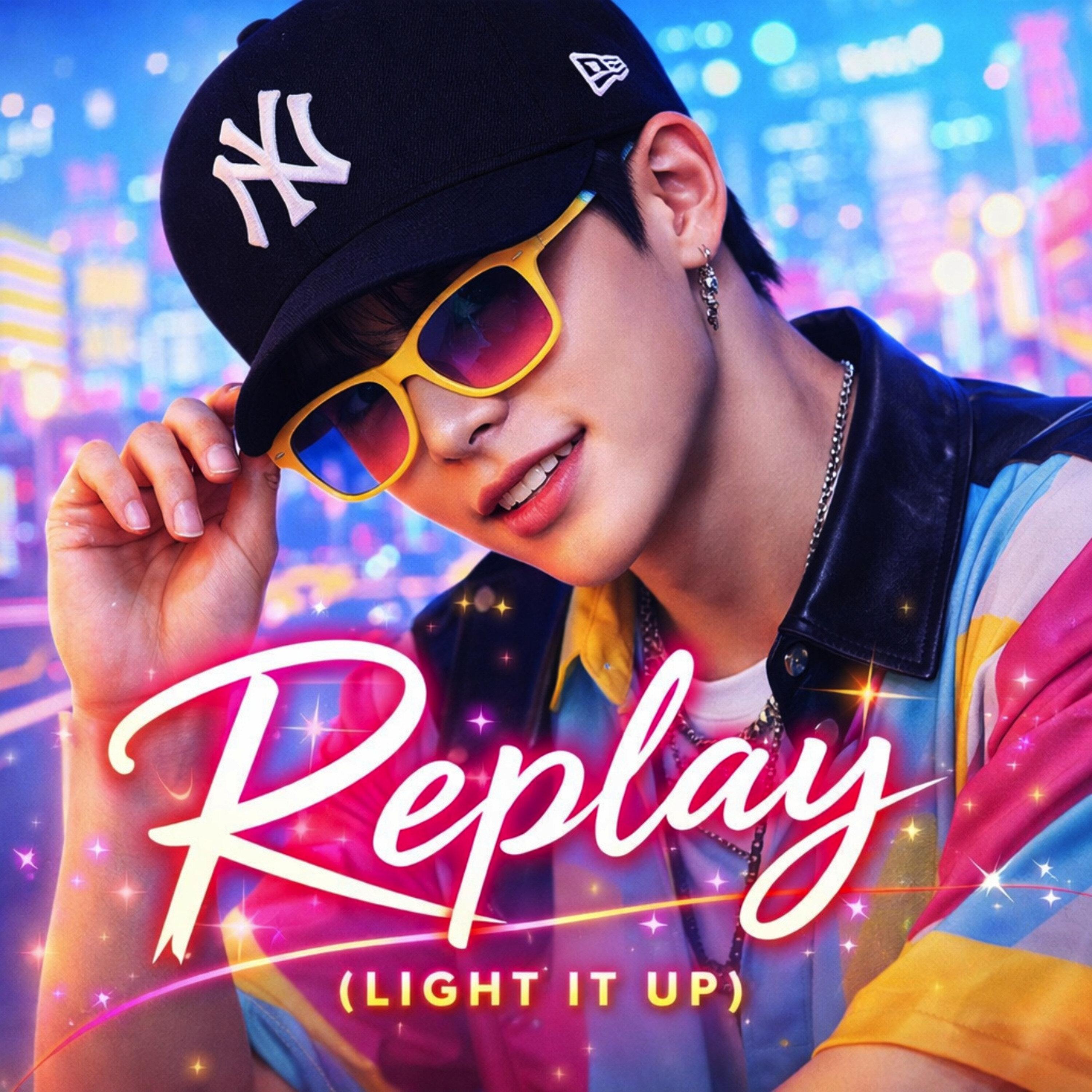 Replay (Light It Up)