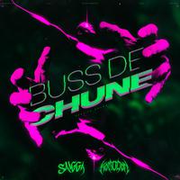 Buss De Chune (feat. Komodon)