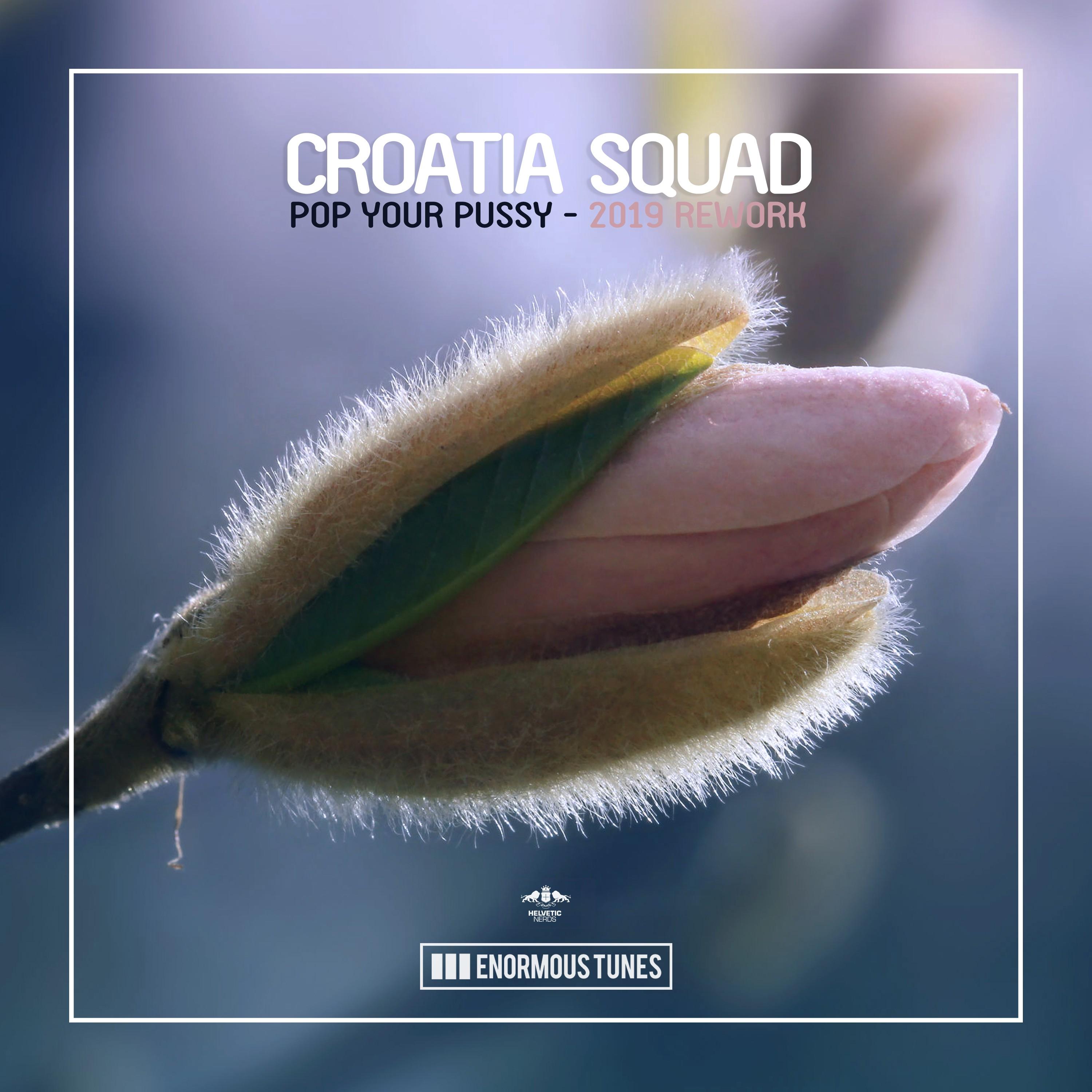 Pop Your Pussy (2019 Rework Edit)_Croatia Squad_Pop Your ***** | 在线播放_Pop Your Pussy (2019 Rework Edit)歌词_Pop Your Pussy (2019 Rework Edit)下载 | 网易云音乐