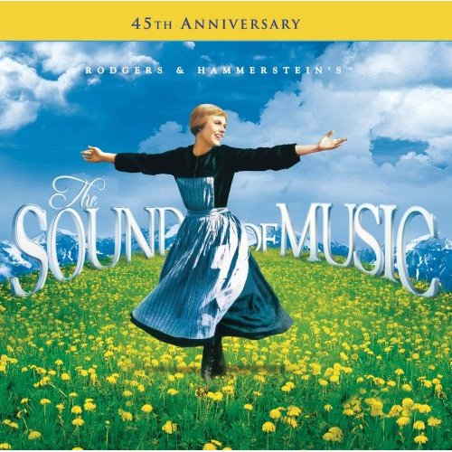 The Sound of Music (45周年纪念版）
