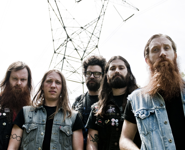 Valient Thorr