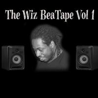 The Wiz Beatape, Vol. 1