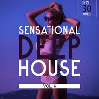 Sensational Deep House, Vol. 6