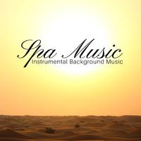 Spa Music: Instrumental Background Music for Wellness Centers, Calm Mind, Therapy for Relaxation, Beauty Treatments