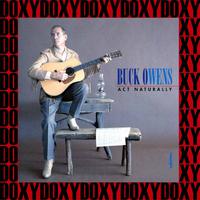 Act Naturally - The Buck Owens Recordings Vol. 4 (Remastered Version) (Doxy Collection)