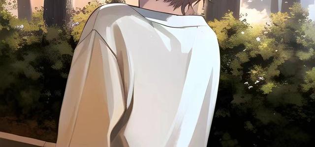 Cole先生