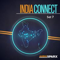 India Connect, Set 7