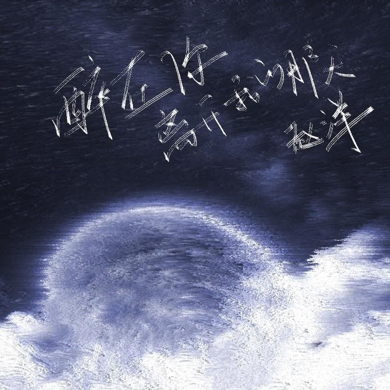 醉在你离开我的那天 - 赵洋封面