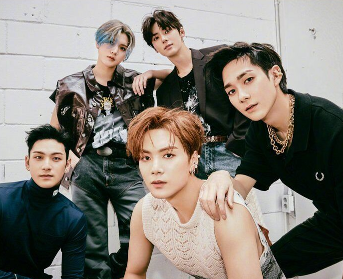 NU'EST