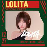 12.27 LOLITA@BLINK专辑