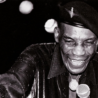 Desmond Dekker