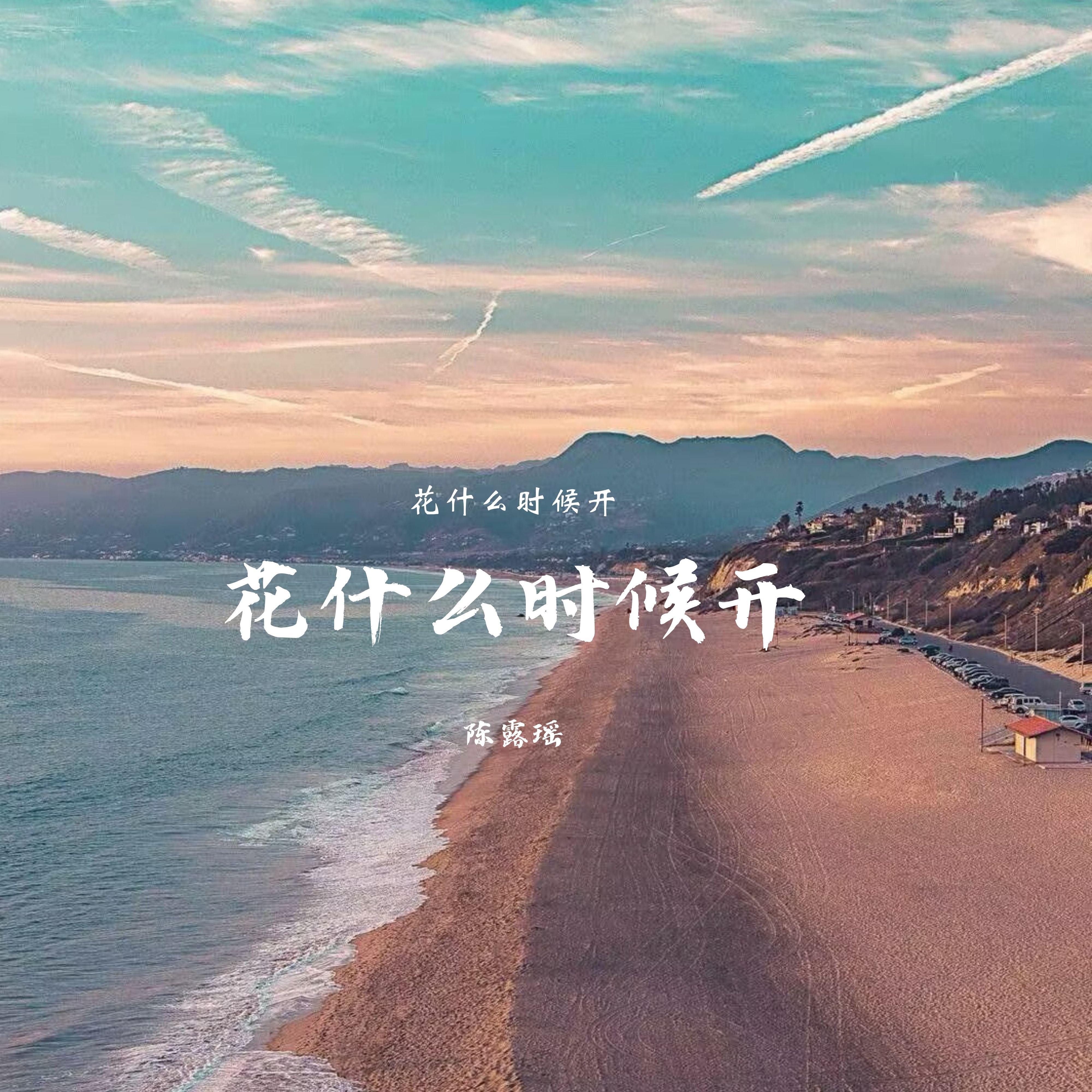 会是新鲜感吗V2 - 陈露瑶封面