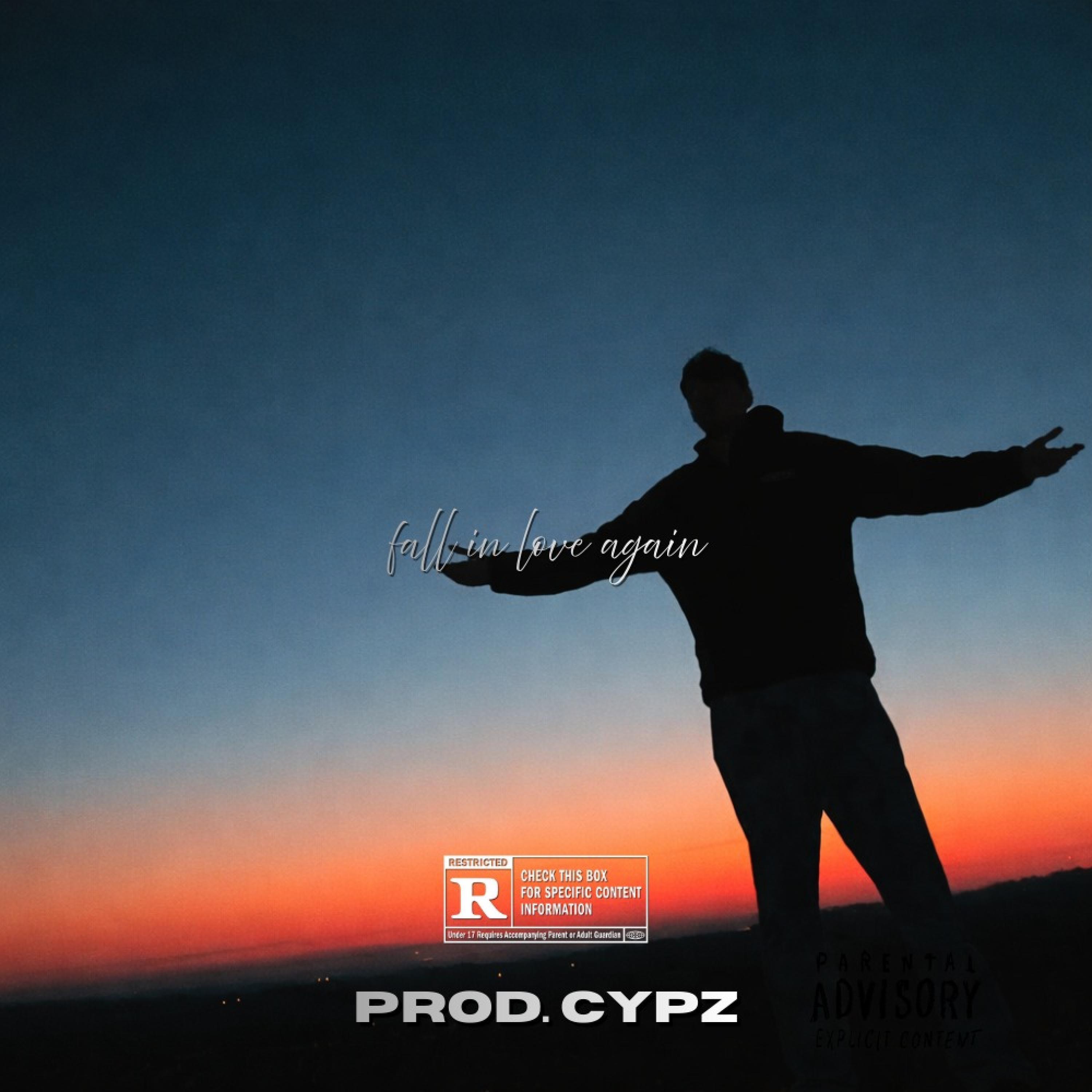 Fall In Love Again And Again (cypz Remix)