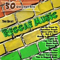 The Best Reggae Music - 50 Greatest Hits