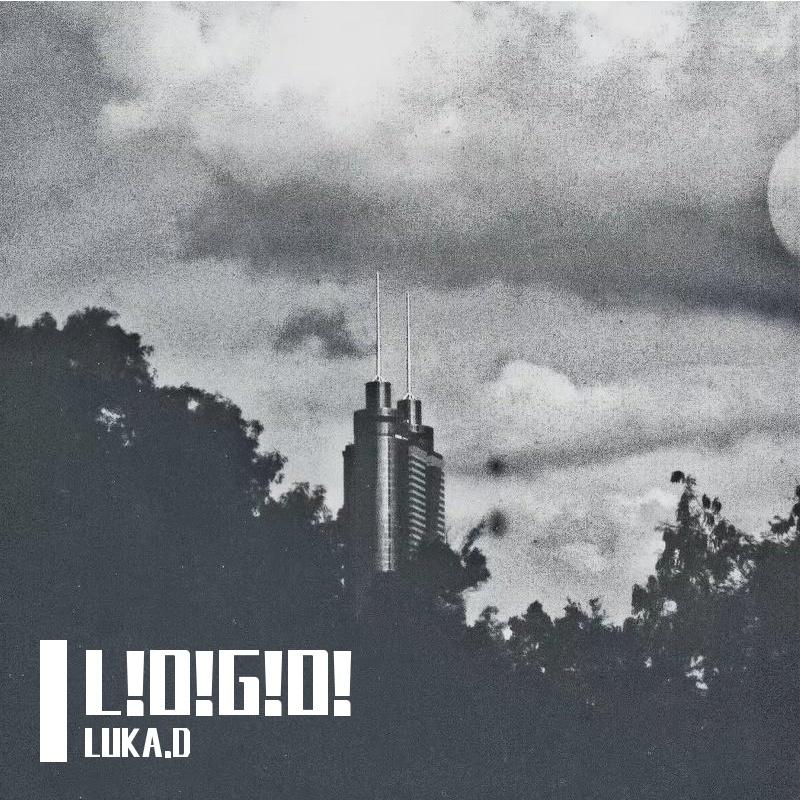 LOGO（Prod By Monkeli）封面