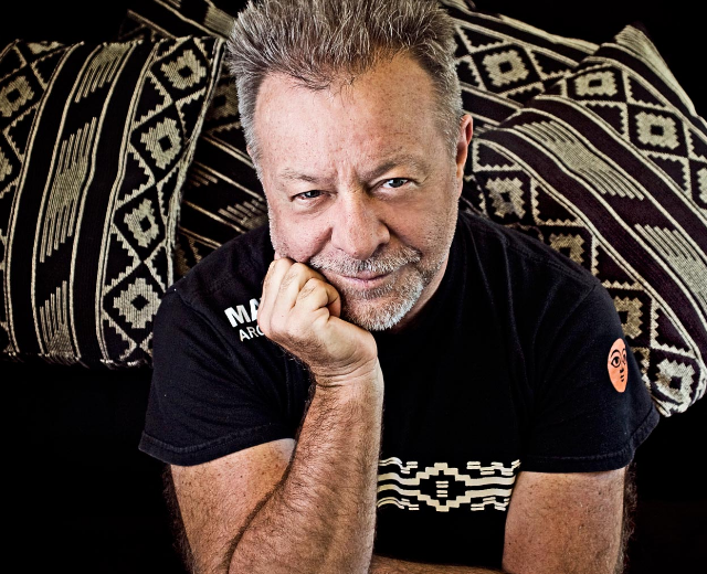 León Gieco