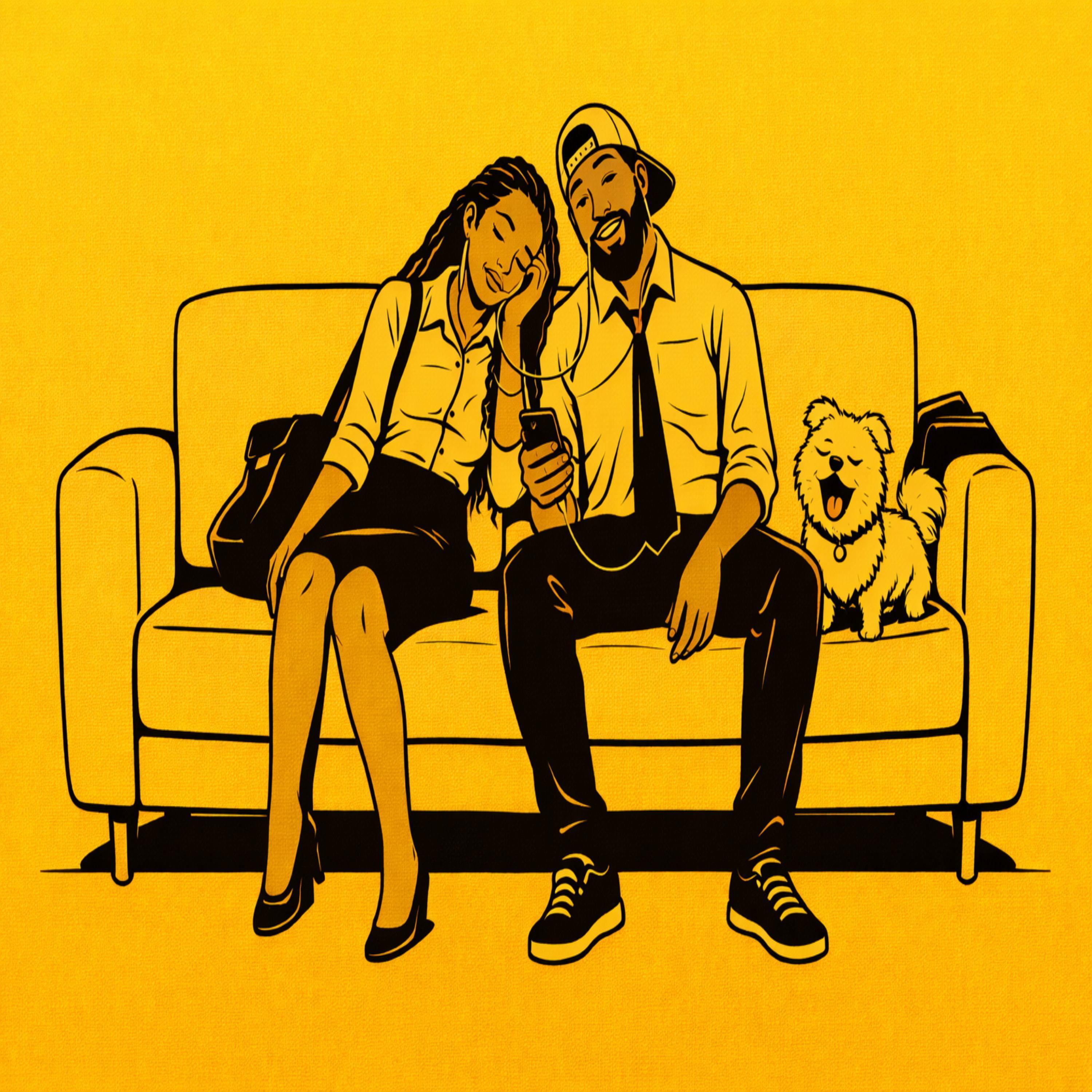 Echoes in the Afterlight