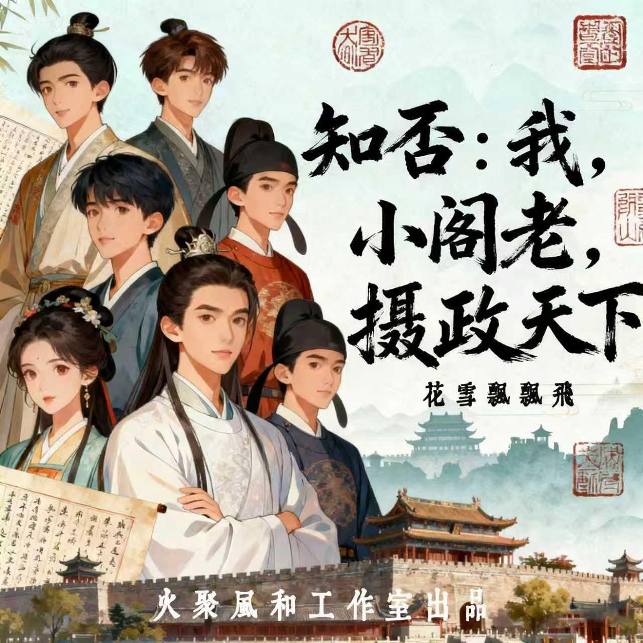 -吾非相，乃摄也封面