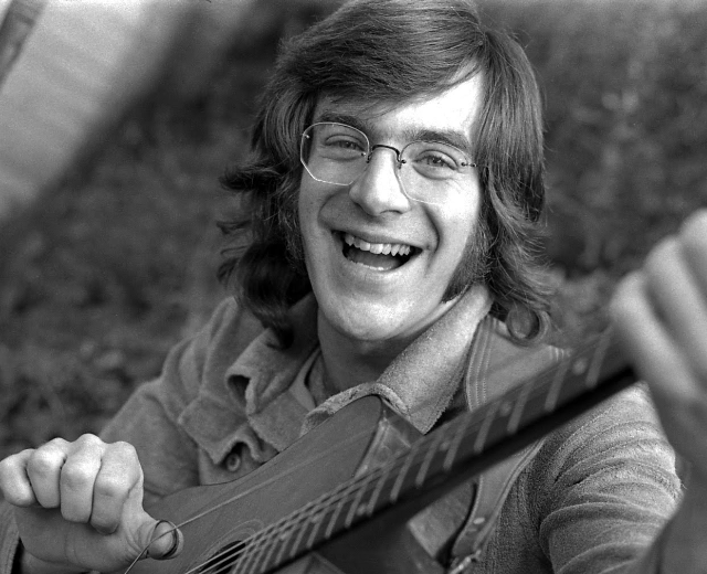 John Sebastian