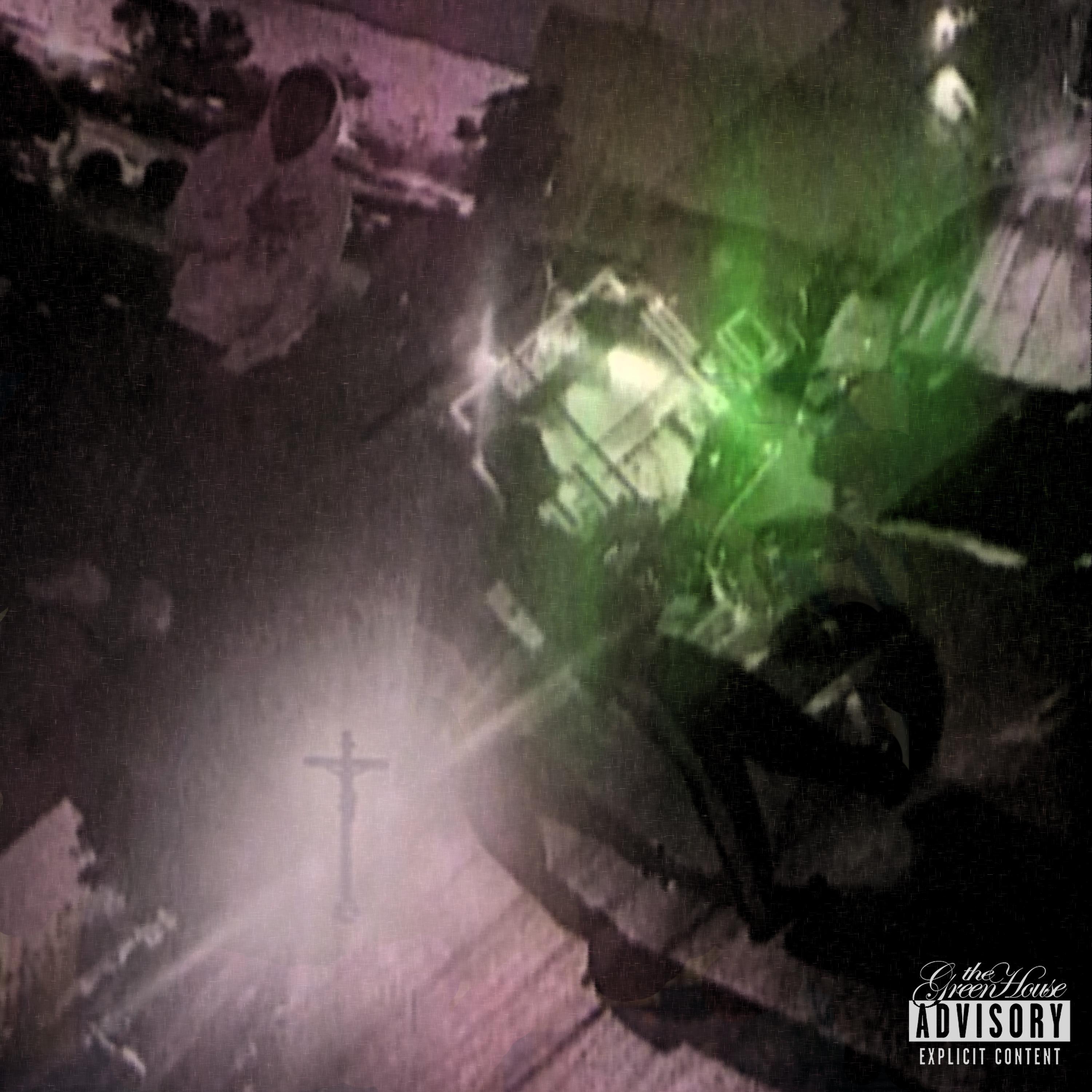 CHURCH (feat. RestEasy)