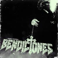 Bendiciones (feat. Kapsul)