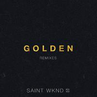 Golden (Remixes)