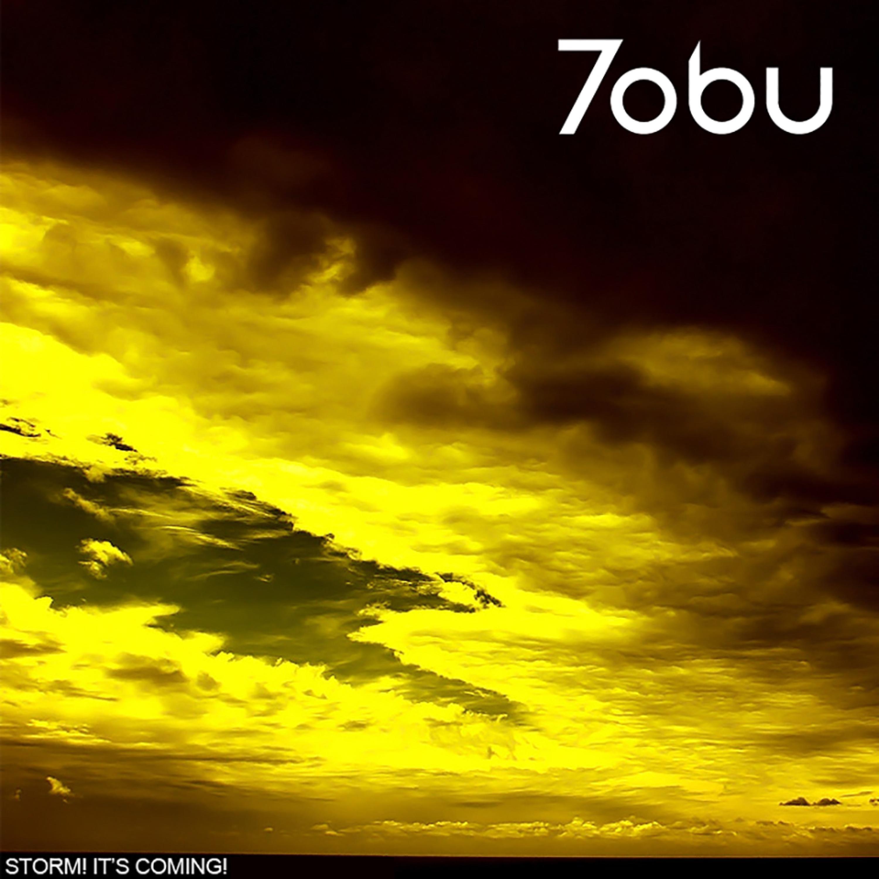 Storm! It's Coming!_Tobu_Storm! It's Coming! | 在线播放_Storm! It's Coming!歌词_Storm! It's Coming!下载 | 网易云音乐