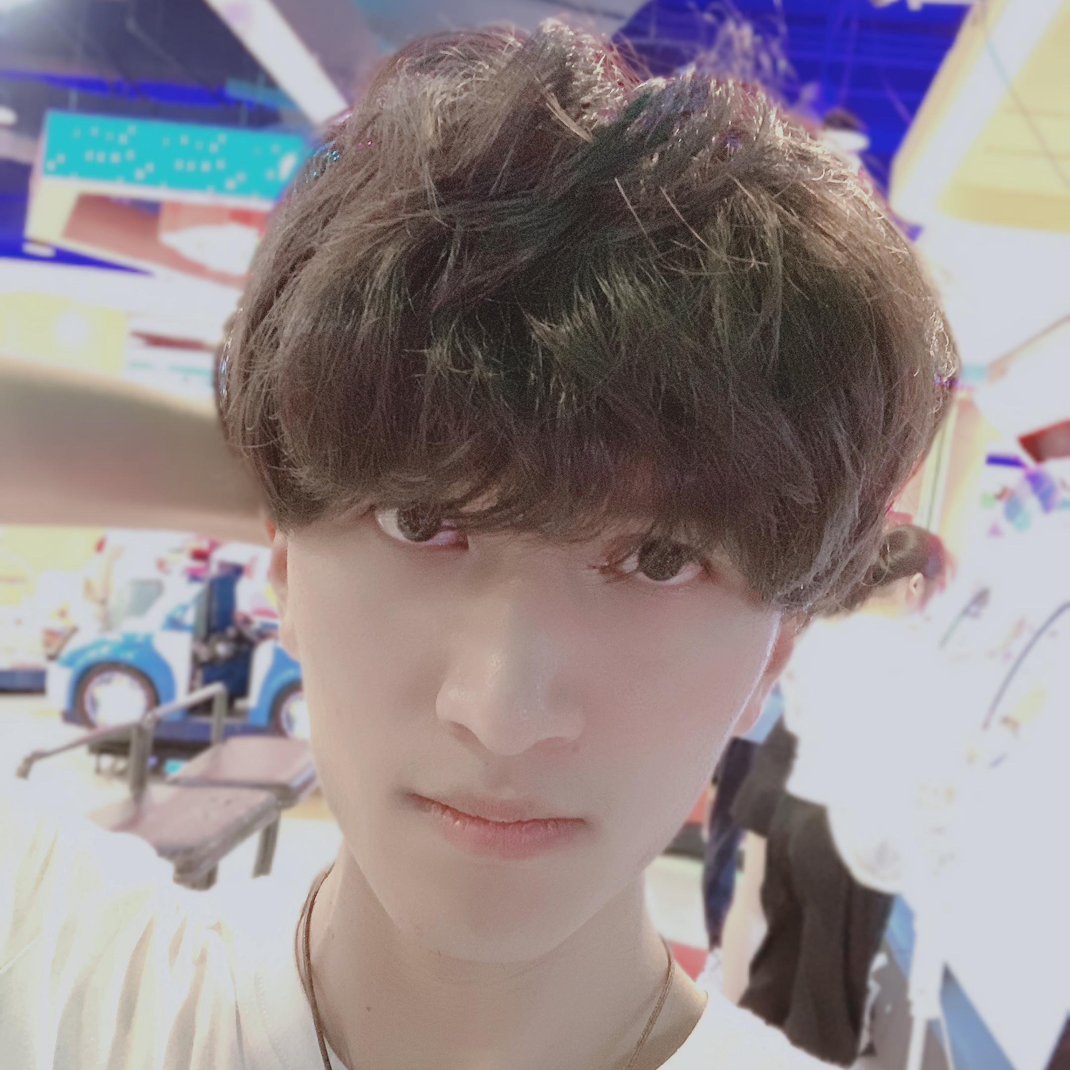 有何不可（贝贝 and Ccrystal）