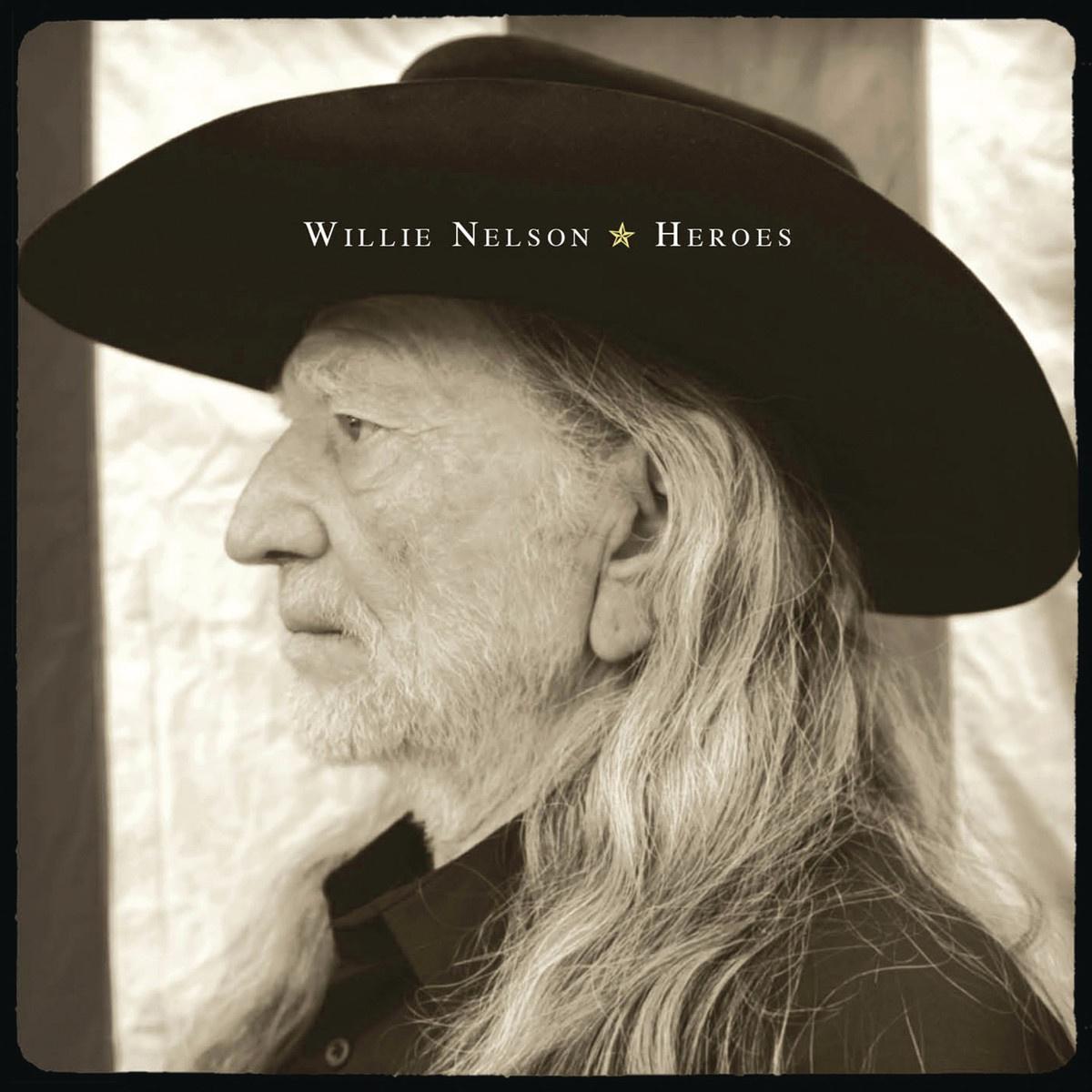 a horse called music - willie nelson/merle
