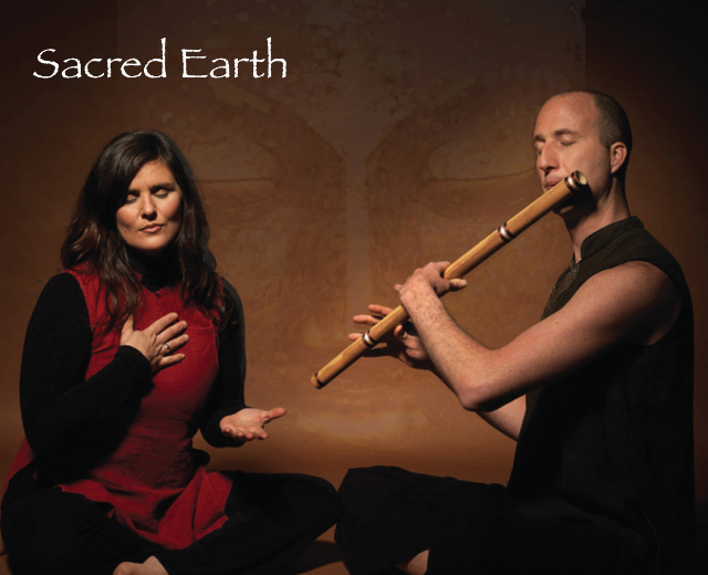 Sacred Earth