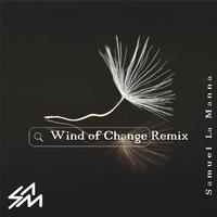 Wind of Change (Remix) [Special Ambient Remix]