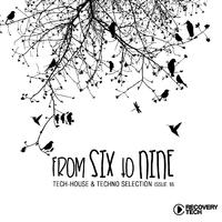 FromSixToNine Issue 16