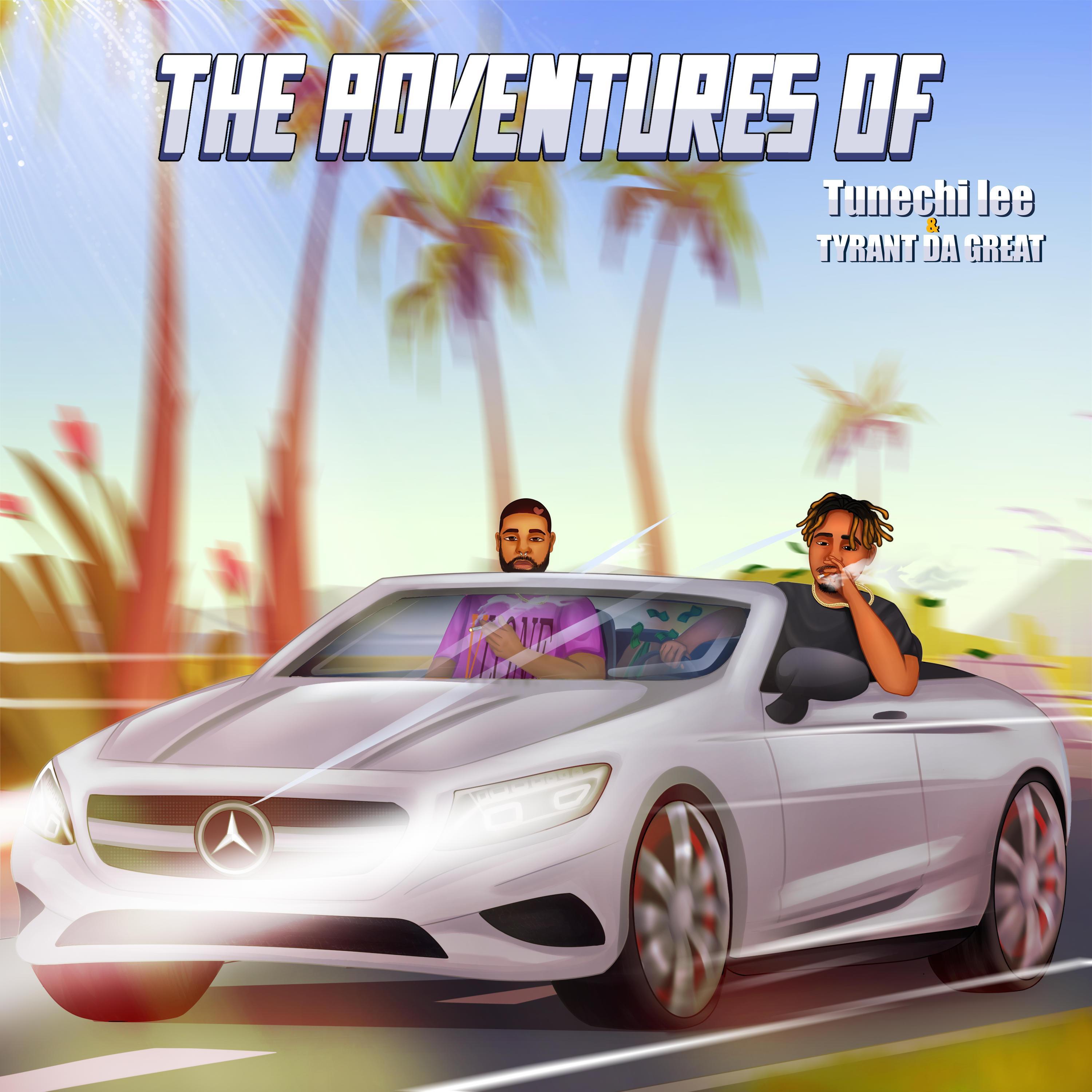 Come and go (feat. Tunechi lee)