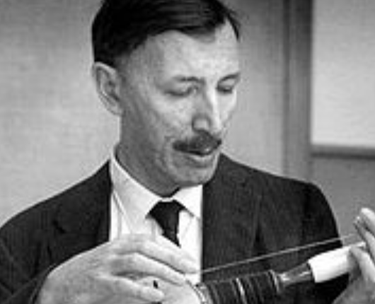 Alan Hovhaness